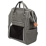 TRIXIE 28840 Rucksack AVA, 32 × 42 × 22 cm, g