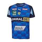 PUMA RHEIN NECKAR LÖWEN Trikot Away Herren 2021, Größe:XL