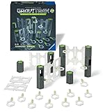 Ravensburger 26816 - GraviTrax PRO Erweiterung Vertical - Ideales Zubehör für spektakuläre Kugelbahnen, Konstruktionsspielzeug für Kinder ab 8 J