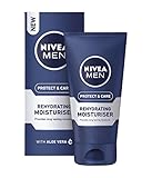NIVEA Men Rehydrating Moisturizer, 75