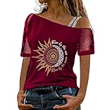 HHOP fledermausärmel Oberteil Damen Winter Damen Bluse rot sweetshirts Frauen Baumwolle Damen Winter Pullover schulterfrei Mohair Pullover Mein warenkorb