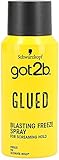Schwarzkopf GOT2B Blasting Freeze Spray Mini, 100