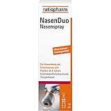 NasenDuo® Nasenspray 10