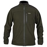 HART Belfort-S Jacke Herren Dark Olive XXL