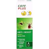 care PLUS Anti-Insect Deet Spray 50%, 60 ml Lösung