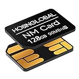 YAOMAISI NM-Speicherkarte 128GB 90MB/S Nano-Speicherkarte Nano-Karte Nur für Huawei P30/P30pro/P40-Serie/Mate20-Serie/Mate30-Serie/Mate40/Mate40pro Nano 128 GB-Karte geeig