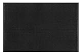andiamo Fußmatte Easy Türmatte Sauberlaufmatte für Innen- und überdachte Außenbereiche mit rutschhemmender Rückseite 120 x 180
