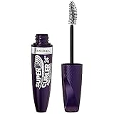 Super Curler 24H Mascara 003-Extreme Black 12 M