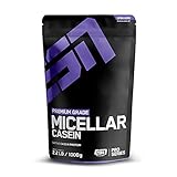 ESN Micellar Casein, Chocolate, 1000g B