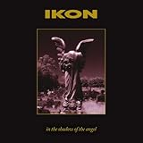 In The Shadow Of The Angel (3CD+DVD DigiPak-Box-Set)