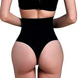 Lynn&Light Unterwäsche Höschen Schlüpfer Neue Abnehmen Taille Trainer Butt Lifter Hosen Frauen Hochzeitskleid Nahtlose Ziehen Unterwäsche Body Shaper Bauchkontrolle Höschen Briefs XXL Schw