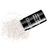 ARTDECO Fixing Powder Caster - Makeup Fixierpuder transparent als praktischer Streuer, mattierend, wisch- und wasserfest - 1 x 10 g