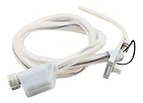DREHFLEX - SCHLA216 Aquastopschlauch paßt für Bosch Siemens Neff Constructa für Teile-Nr. 00299756 Bitron Type902 ASII