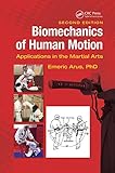 Biomechanics of Human Motion: Applications in the M