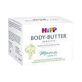 HiPP Mamasanft Body-Butter, 4er Pack (4 x 200ml)