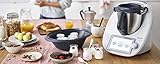 Vorwerk Thermomix TM 5, verpackt, neuwertig