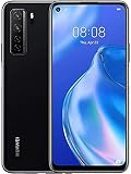 Huawei P40 Lite 5G - Smartphone 128GB, 6GB RAM, Dual SIM, Midnight Black