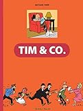 Tim & C