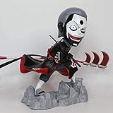 Anime-Zeichen Naruto 16 cm in der PVC-Figur-Spielzeug-Modellk