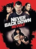 Never Back Down: R