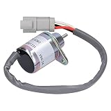 Primer Magnetventil, DC24V Haltbarkeit Stabilität Flammen-Magnetventil für Flameout Magnetventil für Stock Tank Schw