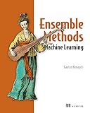 Ensemble Methods for Machine Learning