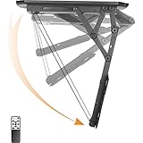 SpeaKa Professional 23-55Z TV-Deckenhalterung 58,4 cm (23) - 139,7 cm (55) Neigbar, M