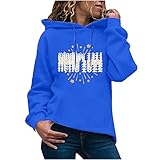 VICIKON Lederjacke Damen Damen Winterjacke Pulli Teenager Mädchen Anime Strickjacke Damen Kurz Weihnachtspulli Damen Wintermantel Damen Warm Wintermantel D