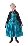 Rubie's 3610376 - Elsa Frozen Coronation Dress - Child, Verkleiden und Kostüme, S