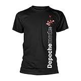 DEPECHE MODE VIOLATOR SIDE ROSE TS