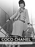 Coco Chanel - Die Geschichte einer Mode-Leg
