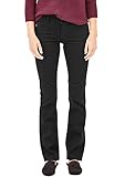 s.Oliver Damen 4899713194 Jeanshose, Schwarz (Grey/Black Denim Stretch 99Z8), 38/L36