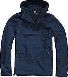 Brandit Windbreaker Navy 5XL