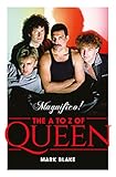 Magnifico!: The A to Z of Queen (English Edition)