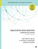 Qualitative Data Analysis - International Student Edition: A Methods Sourcebook