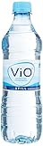 ViO Wasser Still EINWEG, (18 x 0,5 l)