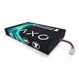 Deutsche Anleitung | High-Performance Li-Ionen Akku 2000mAh für PS4 Controller Version 1-3 // Austausch Set mit Foto-Anleitung und Werkzeug zum Öffnen des C
