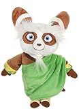Gipsy – 070639 – Kung Fu Panda – Shifu – 18 cm – Mehrfarbig
