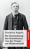 Die Entwicklung des Sozialismus von der Utopie zur W