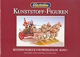 Elastolin Kunststoff-Figuren ++ Bestimmungsbuch und Preiskatalog von 1993