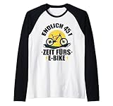 45. Geburtstag Fahrrad - Endlich 45! Zeit fürs E-Bike Rag