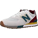 New Balance Herren Sneaker Low GC 574