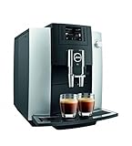 Jura E6 Platine Aroma G3