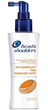 Head & Shoulders Anti-Haarverlust Tonic, 6er Pack (6 x 125 ml)