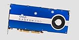 AMD Radeon Pro W5500 8GB GDDR6 Workstation Grafikkarte 4x D