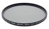 Hoya HD Nano PL-CIR-Filter (77 mm) Schw