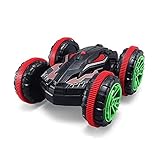 2.4GHz-Wasserstraße amphibischen Fernbedienung Spielzeugauto Wasserdicht Beständigkeit gegen fallende Anwalt GRC Auto Kind Spielzeug Geschenkgeburtstagsgeschenke Wettbewerb für Erw
