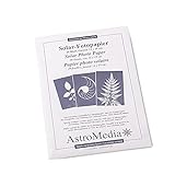 Astromedia Solar-Fotopapier 20 B