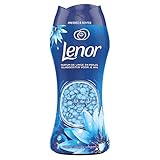 Lenor Envolée d'Air Frais Parfum de Linge, 210 g