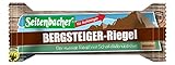 Seitenbacher Bergsteiger Riegel für Aufsteiger, 12er Pack (12 x 50 g)